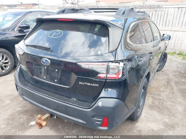 4S4BTDAC0M3200683 Subaru Outback Convenience