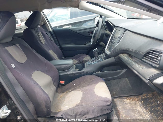 4S4BTDAC0M3200683 Subaru Outback Convenience