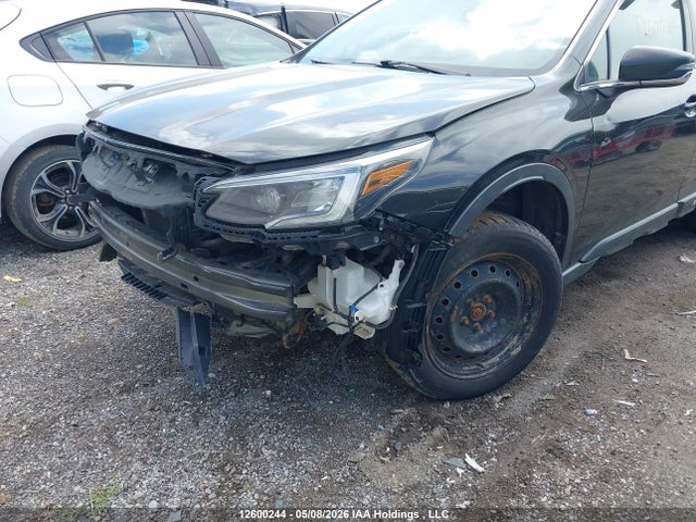4S4BTDAC0M3200683 Subaru Outback Convenience