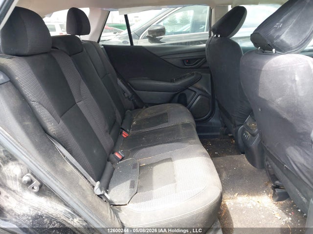 4S4BTDAC0M3200683 Subaru Outback Convenience