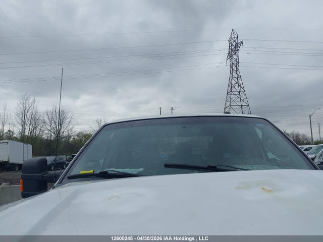 Продажа на аукционе авто 2011 Ford F350, vin: 1FT8W3B68BEC22716, номер лота: 12600245