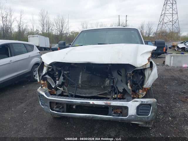 Продажа на аукционе авто 2011 Ford F350, vin: 1FT8W3B68BEC22716, номер лота: 12600245