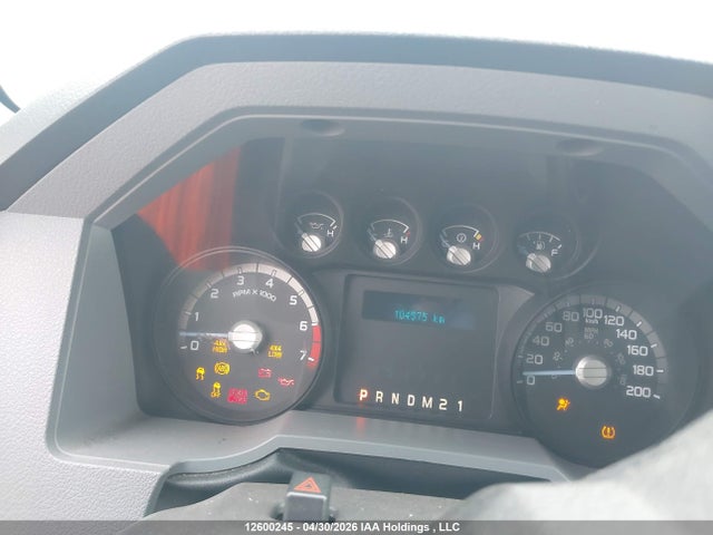 Продажа на аукционе авто 2011 Ford F350, vin: 1FT8W3B68BEC22716, номер лота: 12600245