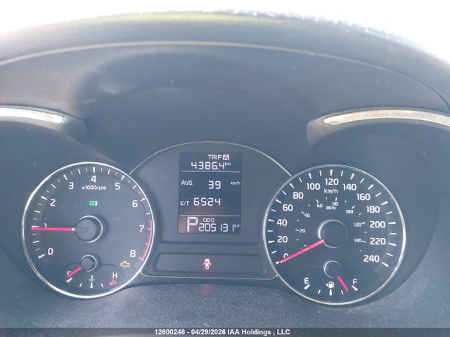 Продажа на аукционе авто 2014 Kia Forte 1.8l Lx/1.8l Lx+/1.8l Se, vin: KNAFX4A65E5143792, номер лота: 12600248