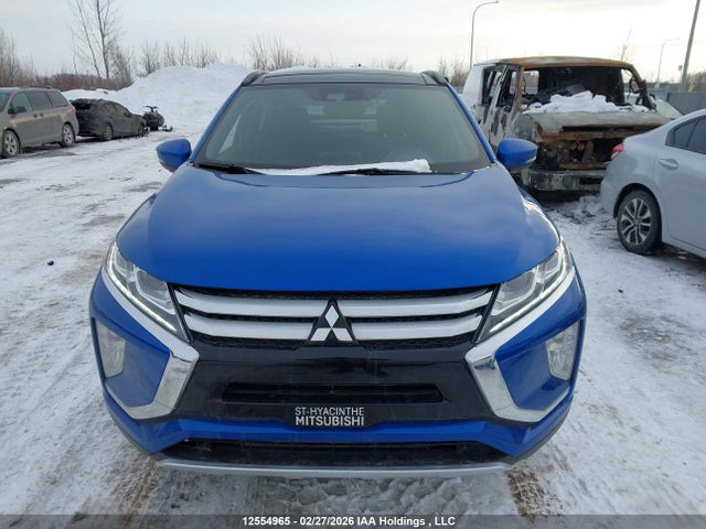 JA4AT4AA7LZ602141 Mitsubishi Eclipse Cross Gt/limited Edition/se