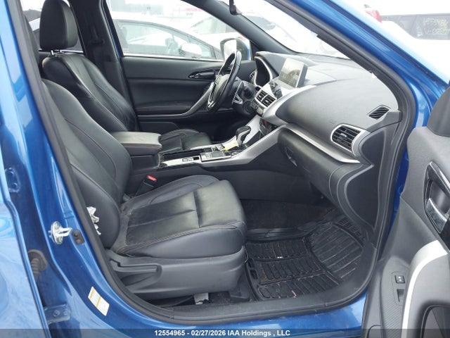 JA4AT4AA7LZ602141 Mitsubishi Eclipse Cross Gt/limited Edition/se