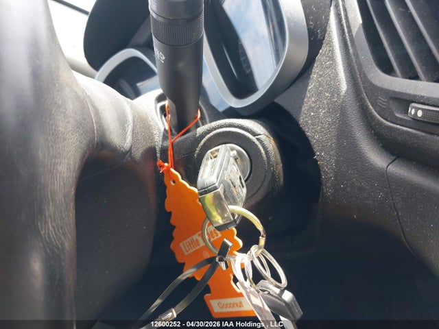 Aukcja sprzedaży 2014 Chevrolet Equinox 1lt, vin: 2GNALBEK7E6227001, numer aukcji: 12600252