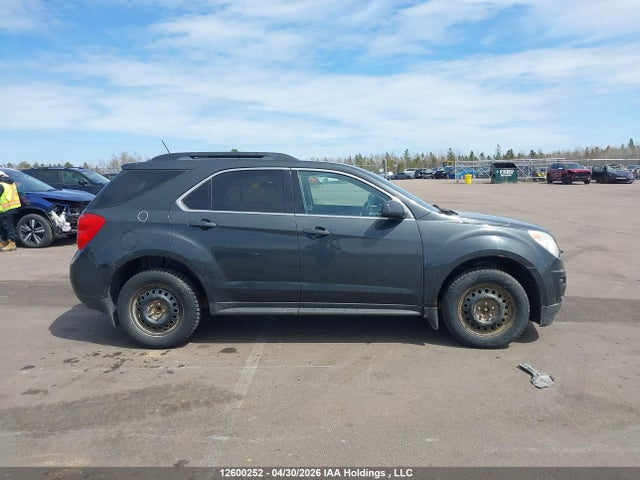 Aukcja sprzedaży 2014 Chevrolet Equinox 1lt, vin: 2GNALBEK7E6227001, numer aukcji: 12600252