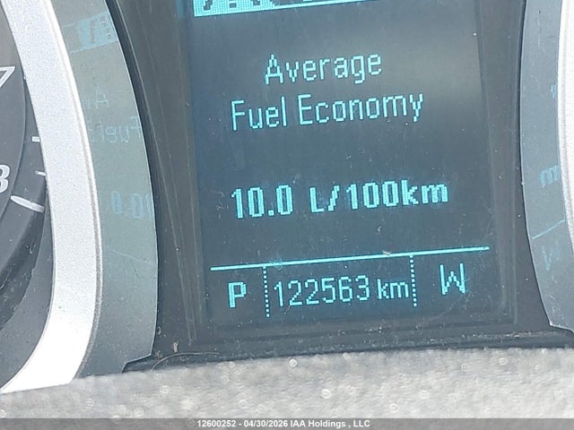 Aukcja sprzedaży 2014 Chevrolet Equinox 1lt, vin: 2GNALBEK7E6227001, numer aukcji: 12600252
