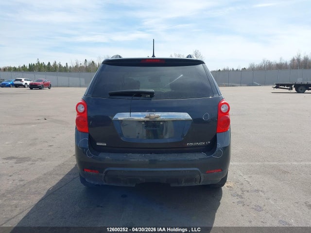 Aukcja sprzedaży 2014 Chevrolet Equinox 1lt, vin: 2GNALBEK7E6227001, numer aukcji: 12600252