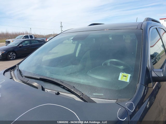 Aukcja sprzedaży 2014 Chevrolet Equinox 1lt, vin: 2GNALBEK7E6227001, numer aukcji: 12600252