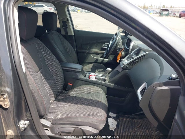 Aukcja sprzedaży 2014 Chevrolet Equinox 1lt, vin: 2GNALBEK7E6227001, numer aukcji: 12600252