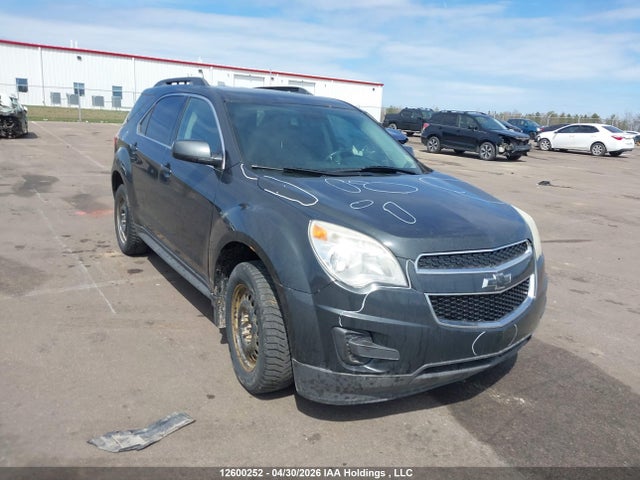 Aukcja sprzedaży 2014 Chevrolet Equinox 1lt, vin: 2GNALBEK7E6227001, numer aukcji: 12600252