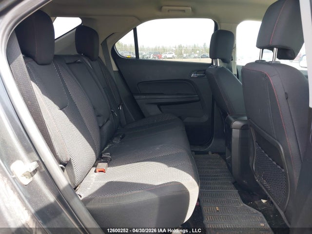 Aukcja sprzedaży 2014 Chevrolet Equinox 1lt, vin: 2GNALBEK7E6227001, numer aukcji: 12600252
