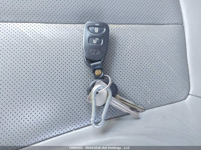 Продаж на аукціоні авто 2007 Hyundai Santa Fe Se/limited, vin: 5NMSH73E37H030864, номер лоту: 12600253