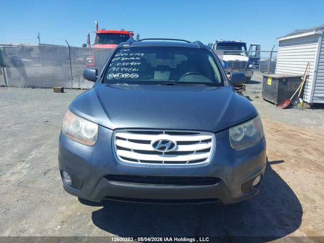 Продаж на аукціоні авто 2007 Hyundai Santa Fe Se/limited, vin: 5NMSH73E37H030864, номер лоту: 12600253