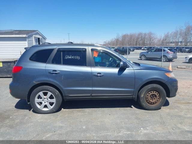 Продаж на аукціоні авто 2007 Hyundai Santa Fe Se/limited, vin: 5NMSH73E37H030864, номер лоту: 12600253
