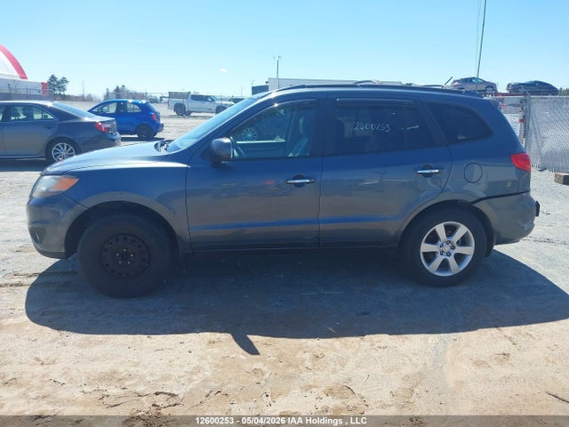 Продаж на аукціоні авто 2007 Hyundai Santa Fe Se/limited, vin: 5NMSH73E37H030864, номер лоту: 12600253