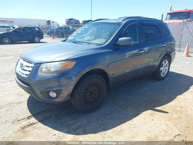 Продаж на аукціоні авто 2007 Hyundai Santa Fe Se/limited, vin: 5NMSH73E37H030864, номер лоту: 12600253
