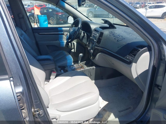Продаж на аукціоні авто 2007 Hyundai Santa Fe Se/limited, vin: 5NMSH73E37H030864, номер лоту: 12600253