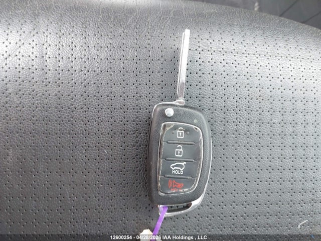 KM8SNDHF9EU036176 Hyundai Santa Fe Xl Luxury