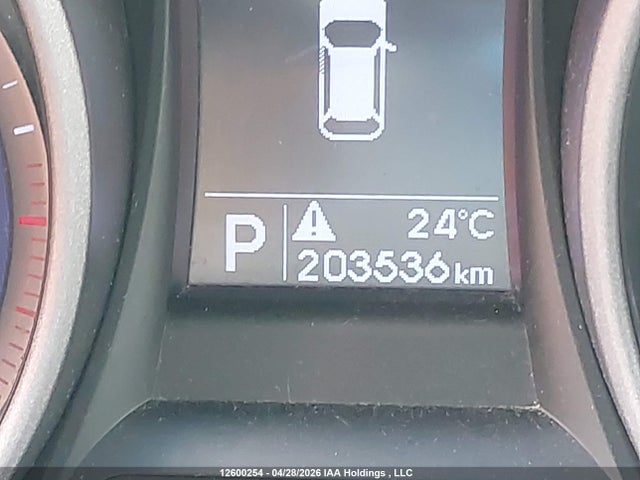 KM8SNDHF9EU036176 Hyundai Santa Fe Xl Luxury