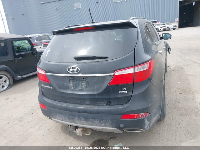 KM8SNDHF9EU036176 Hyundai Santa Fe Xl Luxury