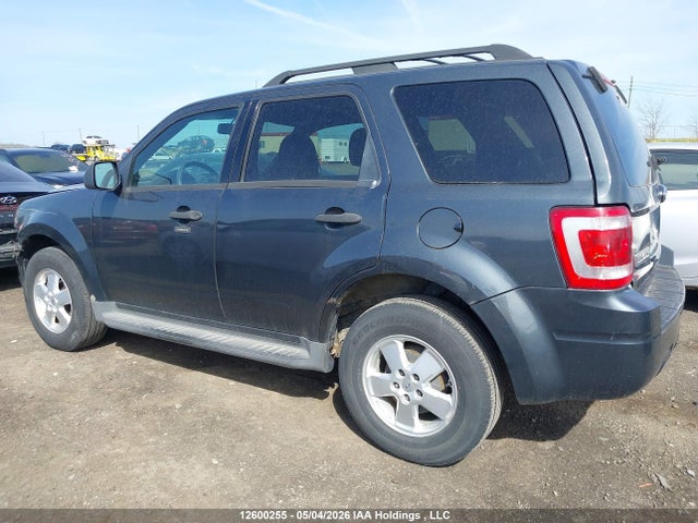 Продаж на аукціоні авто 2009 Ford Escape Xlt Automatic, vin: 1FMCU93G49KD02676, номер лоту: 12600255