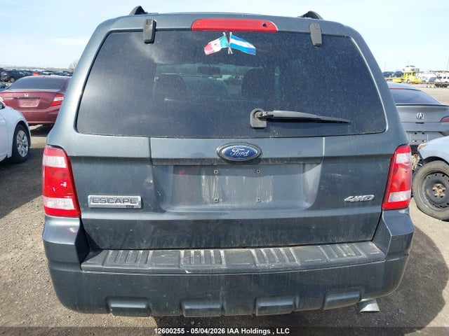 Продаж на аукціоні авто 2009 Ford Escape Xlt Automatic, vin: 1FMCU93G49KD02676, номер лоту: 12600255