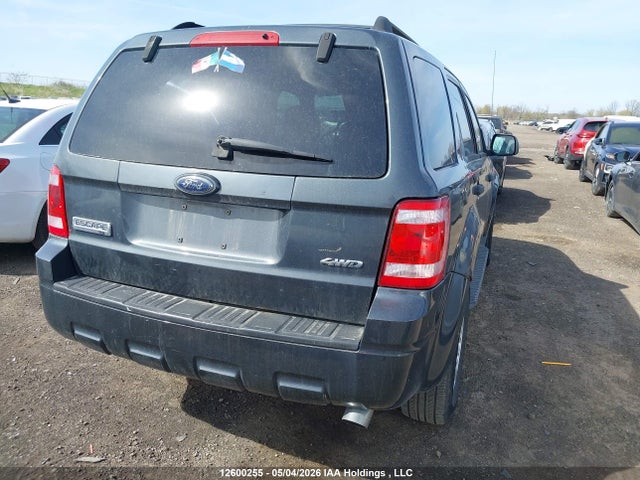 Продаж на аукціоні авто 2009 Ford Escape Xlt Automatic, vin: 1FMCU93G49KD02676, номер лоту: 12600255