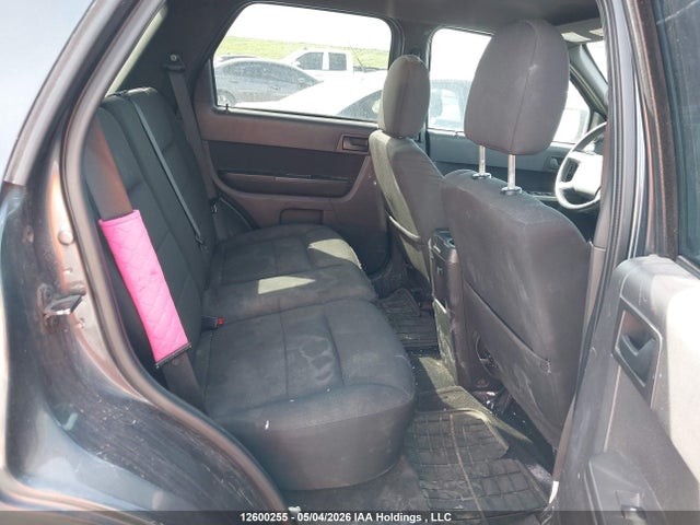 Продаж на аукціоні авто 2009 Ford Escape Xlt Automatic, vin: 1FMCU93G49KD02676, номер лоту: 12600255