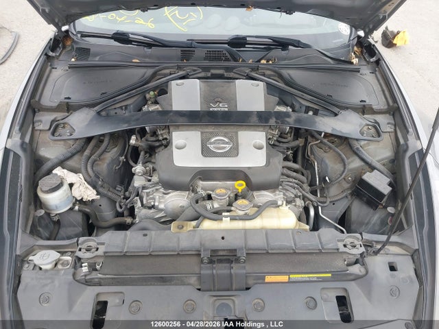JN1AZ4EHXLM821316 Nissan 370z Sport/sport Touring/nismo