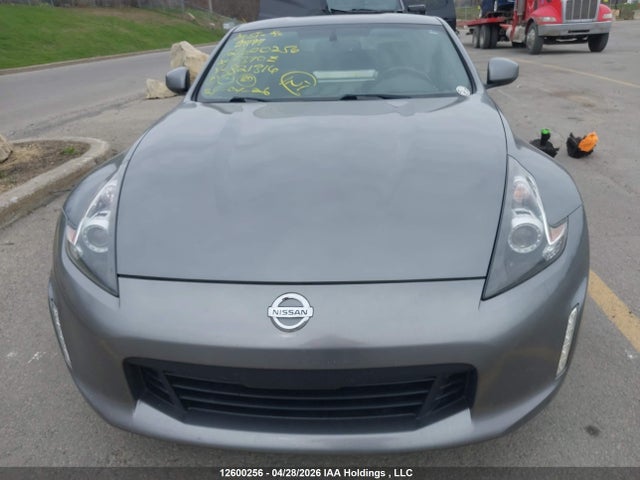 JN1AZ4EHXLM821316 Nissan 370z Sport/sport Touring/nismo