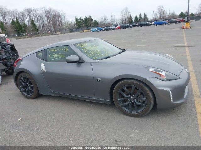 JN1AZ4EHXLM821316 Nissan 370z Sport/sport Touring/nismo