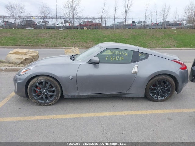 JN1AZ4EHXLM821316 Nissan 370z Sport/sport Touring/nismo