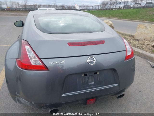 JN1AZ4EHXLM821316 Nissan 370z Sport/sport Touring/nismo