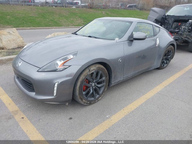JN1AZ4EHXLM821316 Nissan 370z Sport/sport Touring/nismo