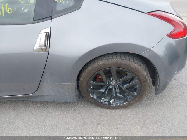 JN1AZ4EHXLM821316 Nissan 370z Sport/sport Touring/nismo