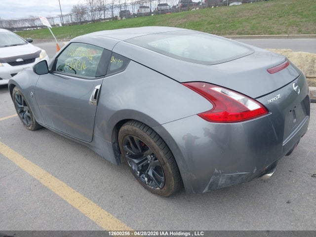 JN1AZ4EHXLM821316 Nissan 370z Sport/sport Touring/nismo
