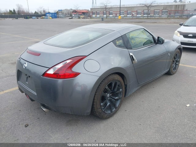 JN1AZ4EHXLM821316 Nissan 370z Sport/sport Touring/nismo