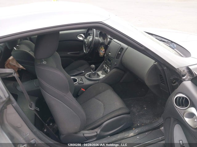 JN1AZ4EHXLM821316 Nissan 370z Sport/sport Touring/nismo