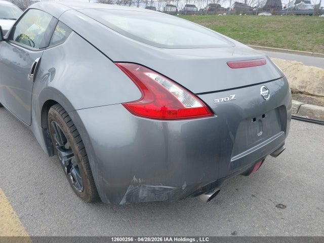 JN1AZ4EHXLM821316 Nissan 370z Sport/sport Touring/nismo