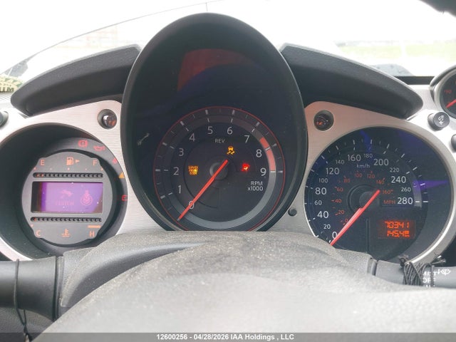 JN1AZ4EHXLM821316 Nissan 370z Sport/sport Touring/nismo