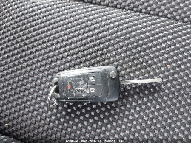 2015 Chevrolet Equinox 1lt მანქანა იყიდება აუქციონზე, vin: 2GNFLFEK3F6137780, აუქციონის ნომერი: 12600258