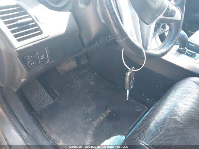 Продажа на аукционе авто 2009 Acura Rdx Technology, vin: 5J8TB18599A801595, номер лота: 12600259