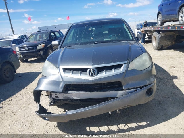 Продажа на аукционе авто 2009 Acura Rdx Technology, vin: 5J8TB18599A801595, номер лота: 12600259