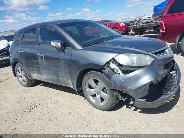 Продажа на аукционе авто 2009 Acura Rdx Technology, vin: 5J8TB18599A801595, номер лота: 12600259