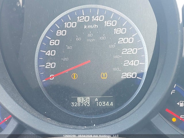 Продажа на аукционе авто 2009 Acura Rdx Technology, vin: 5J8TB18599A801595, номер лота: 12600259