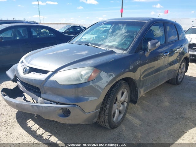 Продажа на аукционе авто 2009 Acura Rdx Technology, vin: 5J8TB18599A801595, номер лота: 12600259