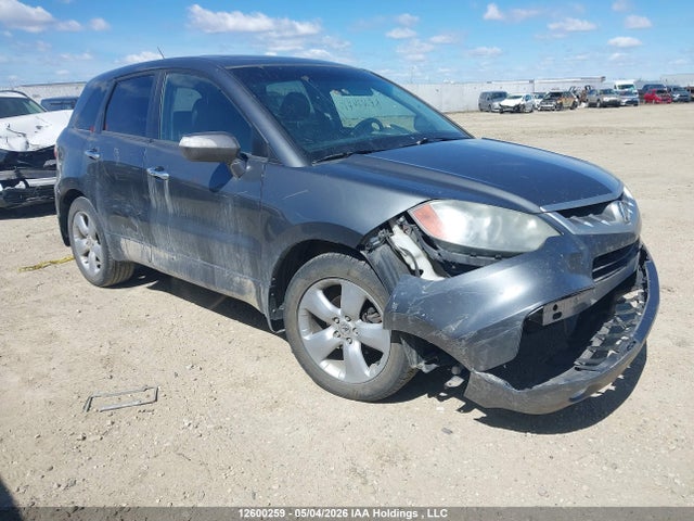 Продажа на аукционе авто 2009 Acura Rdx Technology, vin: 5J8TB18599A801595, номер лота: 12600259